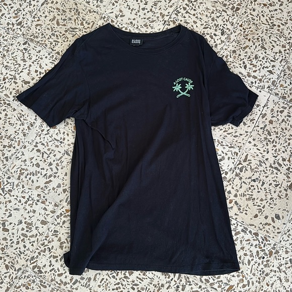 A Lost Cause Shirt - Picture 1 of 5